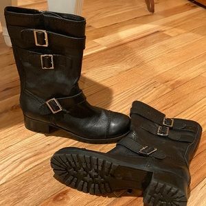 Marc Fisher boots